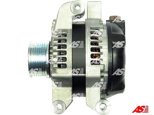 Generator 12V 100A As-pl A6089(DENSO) AS-PL