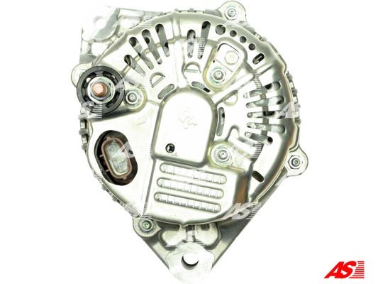 Generator 12V 120A As-pl A6090(DENSO) AS-PL