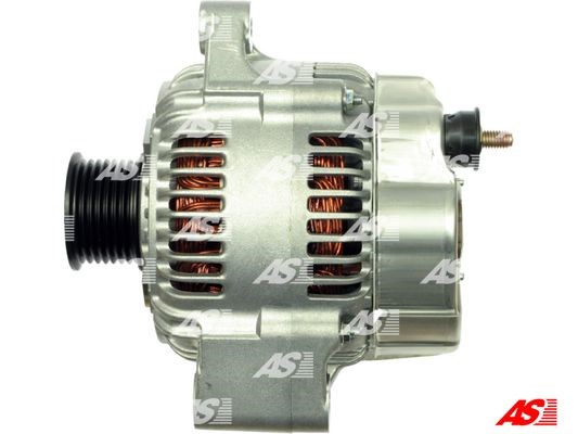 Generator 12V 120A As-pl A6090(DENSO) AS-PL
