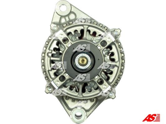 Generator 12V 105A As-pl A6091(DENSO) AS-PL