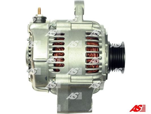 Generator 12V 105A As-pl A6091(DENSO) AS-PL
