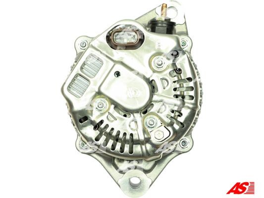 Generator 12V 105A As-pl A6091(DENSO) AS-PL