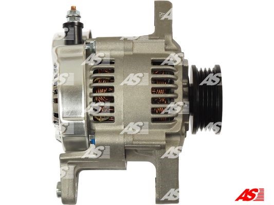 Generator 12V 55A As-pl A6092 AS-PL