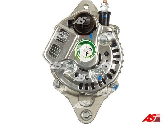 Generator 12V 55A As-pl A6092 AS-PL
