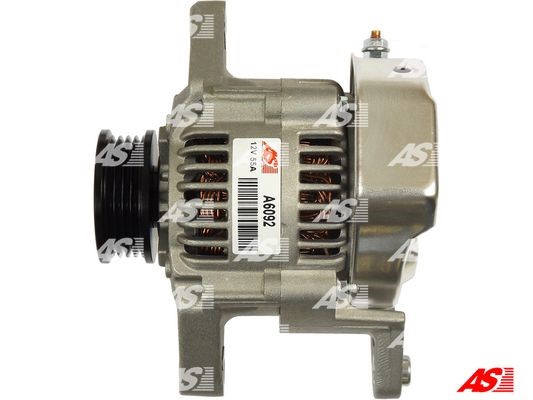 Generator 12V 55A As-pl A6092 AS-PL