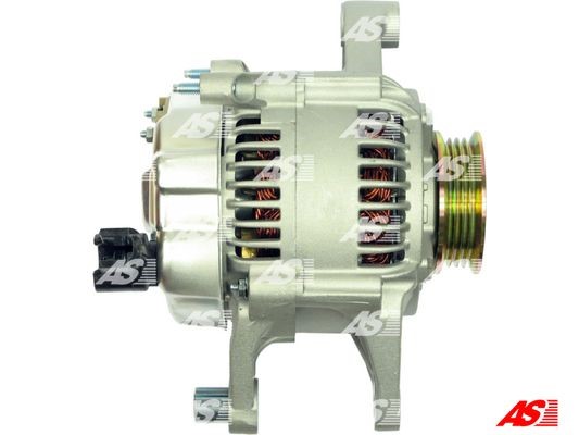 Generator AS-PL