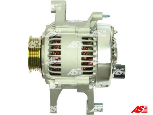Generator AS-PL