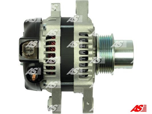 Generator AS-PL Generator AS-PL
