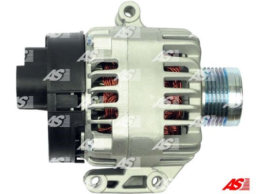 Generator 12V 70A As-pl A6095 AS-PL