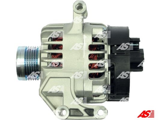 Generator 12V 70A As-pl A6095 AS-PL