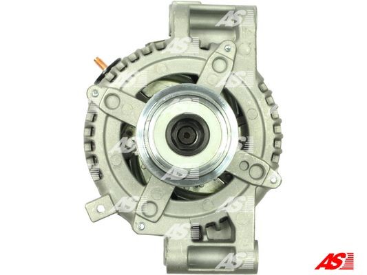 Generator 12V 100A As-pl A6096 AS-PL