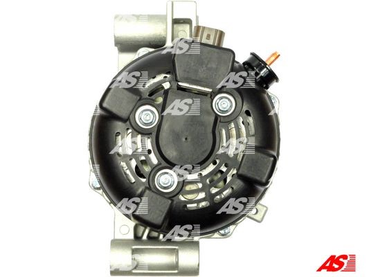 Generator 12V 100A As-pl A6096 AS-PL