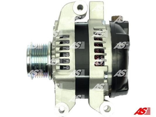 Generator 12V 100A As-pl A6096 AS-PL