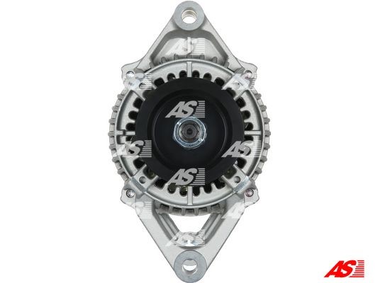 Generator 12V 90A As-pl Brand new | as-pl | alternators A6097 AS-PL