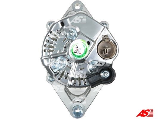 Generator 12V 90A As-pl Brand new | as-pl | alternators A6097 AS-PL