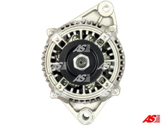Generator 12V 80A As-pl A6098 AS-PL