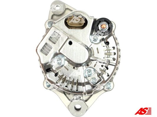 Generator 12V 80A As-pl A6098 AS-PL Generator 12V 80A As-pl A6098 AS-PL