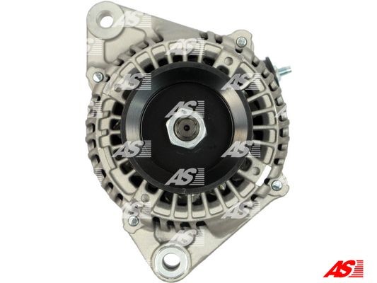Generator 12V 80A As-pl A6100 AS-PL