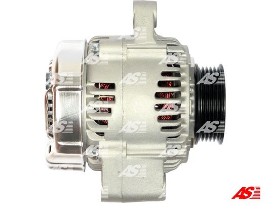 Generator 12V 80A As-pl A6100 AS-PL Generator 12V 80A As-pl A6100 AS-PL