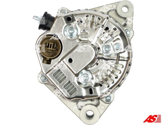 Generator 12V 80A As-pl A6100 AS-PL Generator 12V 80A As-pl A6100 AS-PL