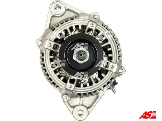 Generator 12V 80A As-pl A6101 AS-PL
