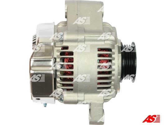 Generator 12V 80A As-pl A6101 AS-PL