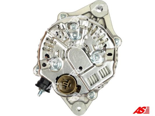 Generator 12V 80A As-pl A6101 AS-PL