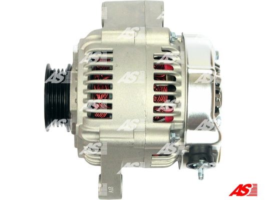 Generator 12V 80A As-pl A6101 AS-PL