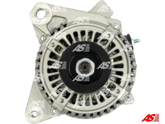 Generator AS-PL