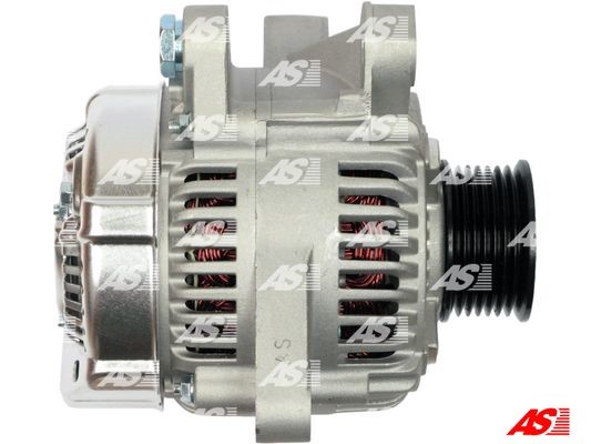Generator AS-PL