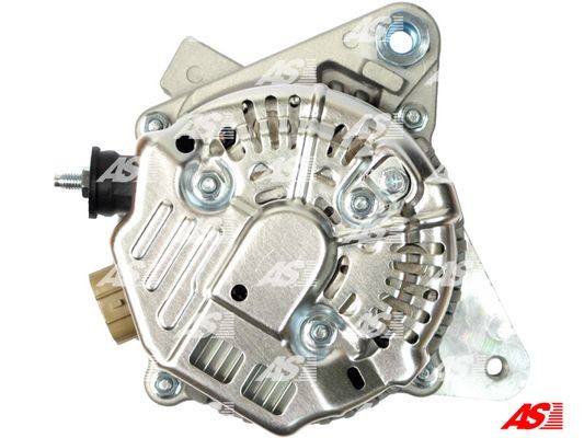 Generator AS-PL