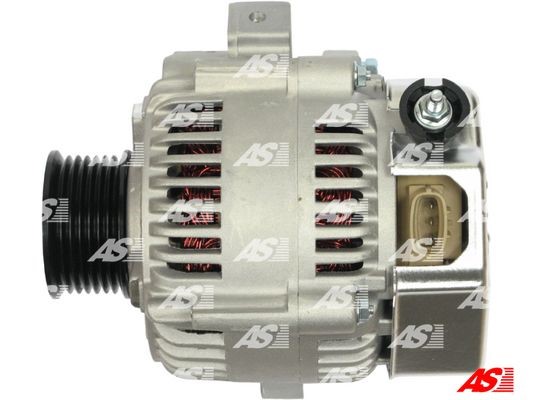 Generator AS-PL