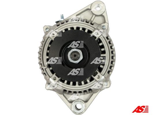 Generator 12V 80A As-pl A6104 AS-PL