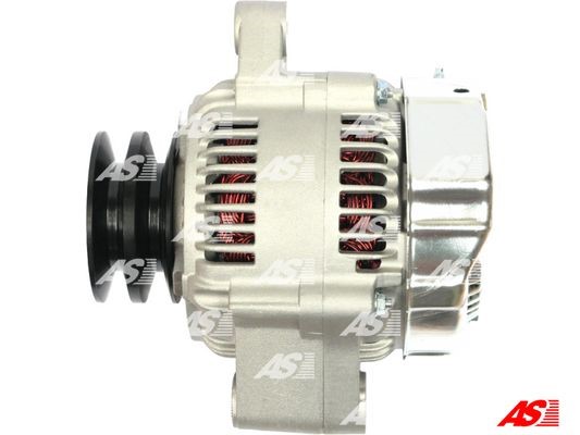 Generator 12V 80A As-pl A6104 AS-PL Generator 12V 80A As-pl A6104 AS-PL