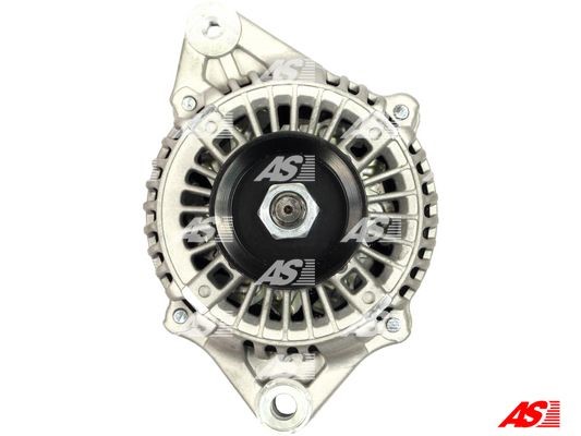 Generator 12V 65A As-pl A6105 AS-PL Generator 12V 65A As-pl A6105 AS-PL