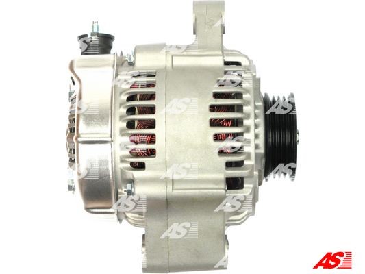 Generator 12V 65A As-pl A6105 AS-PL Generator 12V 65A As-pl A6105 AS-PL