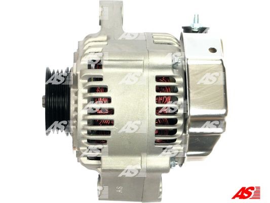 Generator 12V 65A As-pl A6105 AS-PL Generator 12V 65A As-pl A6105 AS-PL