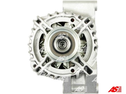 Generator 12V 120A As-pl A6106(DENSO) AS-PL