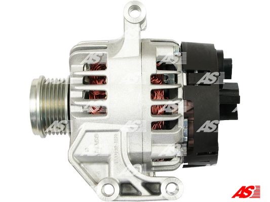 Generator 12V 120A As-pl A6106(DENSO) AS-PL