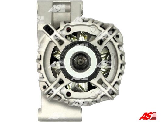 Generator 12V 120A As-pl A6106 AS-PL
