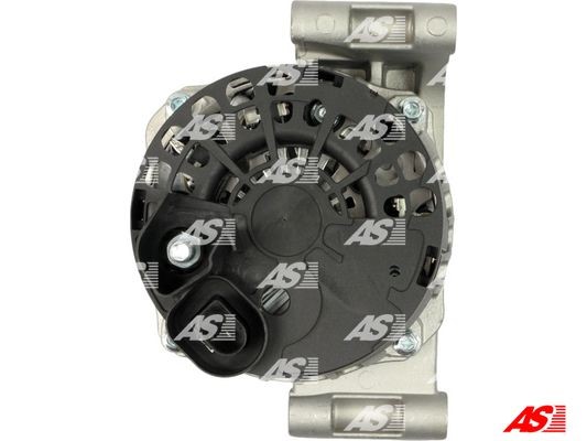 Generator 12V 120A As-pl A6106 AS-PL