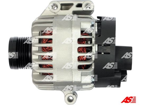 Generator 12V 120A As-pl A6106 AS-PL