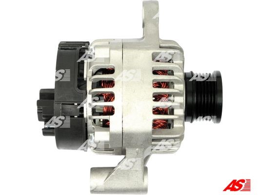 Generator 12V 120A As-pl A6107 AS-PL
