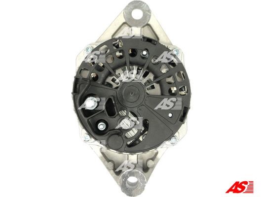 Generator 12V 120A As-pl A6107 AS-PL
