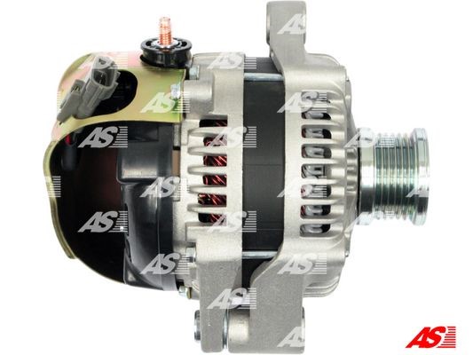 Generator 12V 150A As-pl A6108 AS-PL