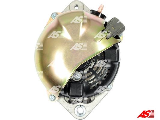 Generator 12V 150A As-pl A6108 AS-PL