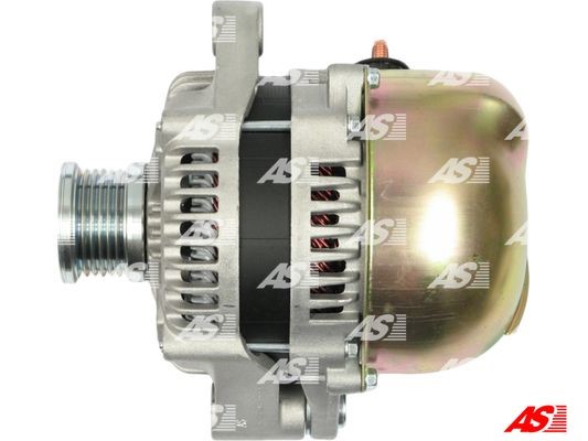 Generator 12V 150A As-pl A6108 AS-PL