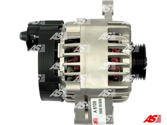 Generator AS-PL