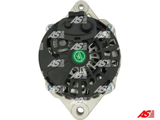 Generator AS-PL