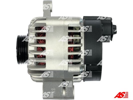 Generator AS-PL